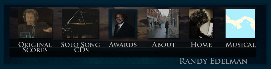 Randy Edelman